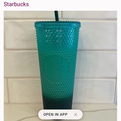 Starbucks Tumblers Variety