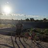 Jojo's Bikes-Joshua. 