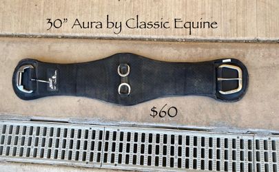Horse tack make offer on entire lot
