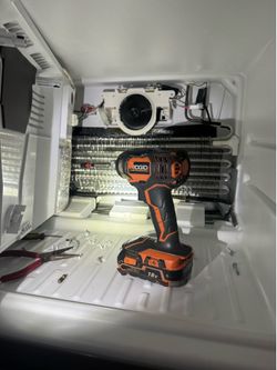 We repair appliances reparamos aparatos electrodomesticos