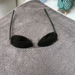 Ray-Ban Sunglasses 
