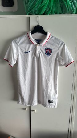 Nike KIDS USA JERSEY SIZE LARGE