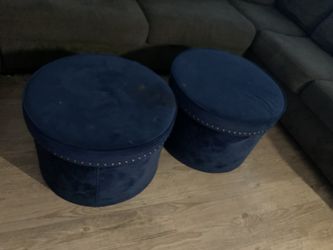 Reverse Coffee Tables