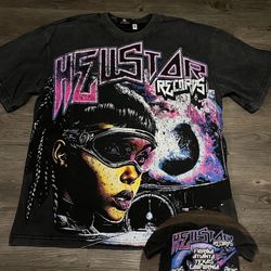 Hellstar Shirts