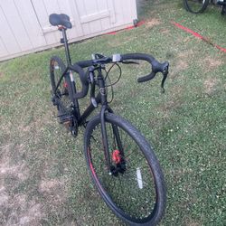 Kent Nazz Bike 