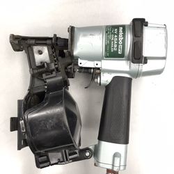 Metabo Coil Nailer NV 45AB2