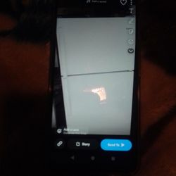 Whirlpool Refriderator