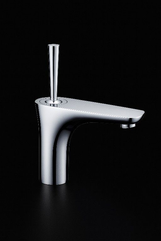 Bathroom Vanity Faucet