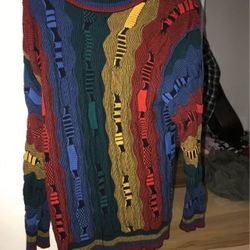 Vintage Sweater 
