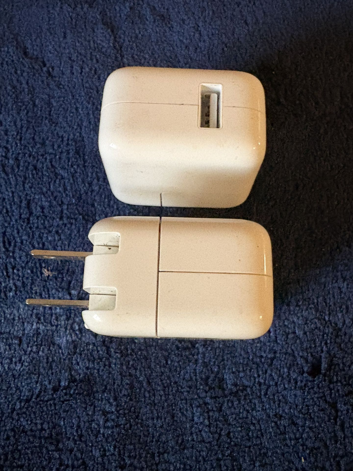 Chargers