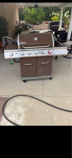 Grill