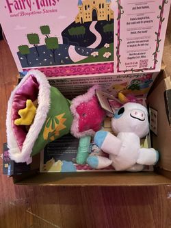 Barkbox Toys And Treats