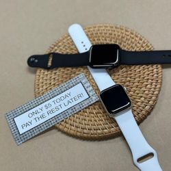 Apple Watch Series 7 Smart Watch - Pay $5 today and pay the rest later -
