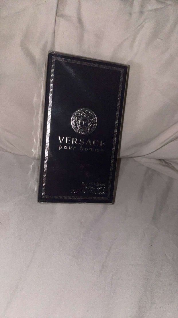 Versace Pour Homme Mens Body Spray