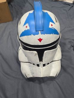 Starwars: Arc Trooper Fives (Rangefinder is missing)