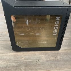Gaming Pc  Not Free And I’m Open To Trades 