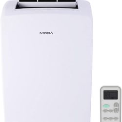 7000 BTU Portable Air Conditioner