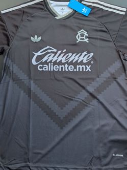 América soccer jersey