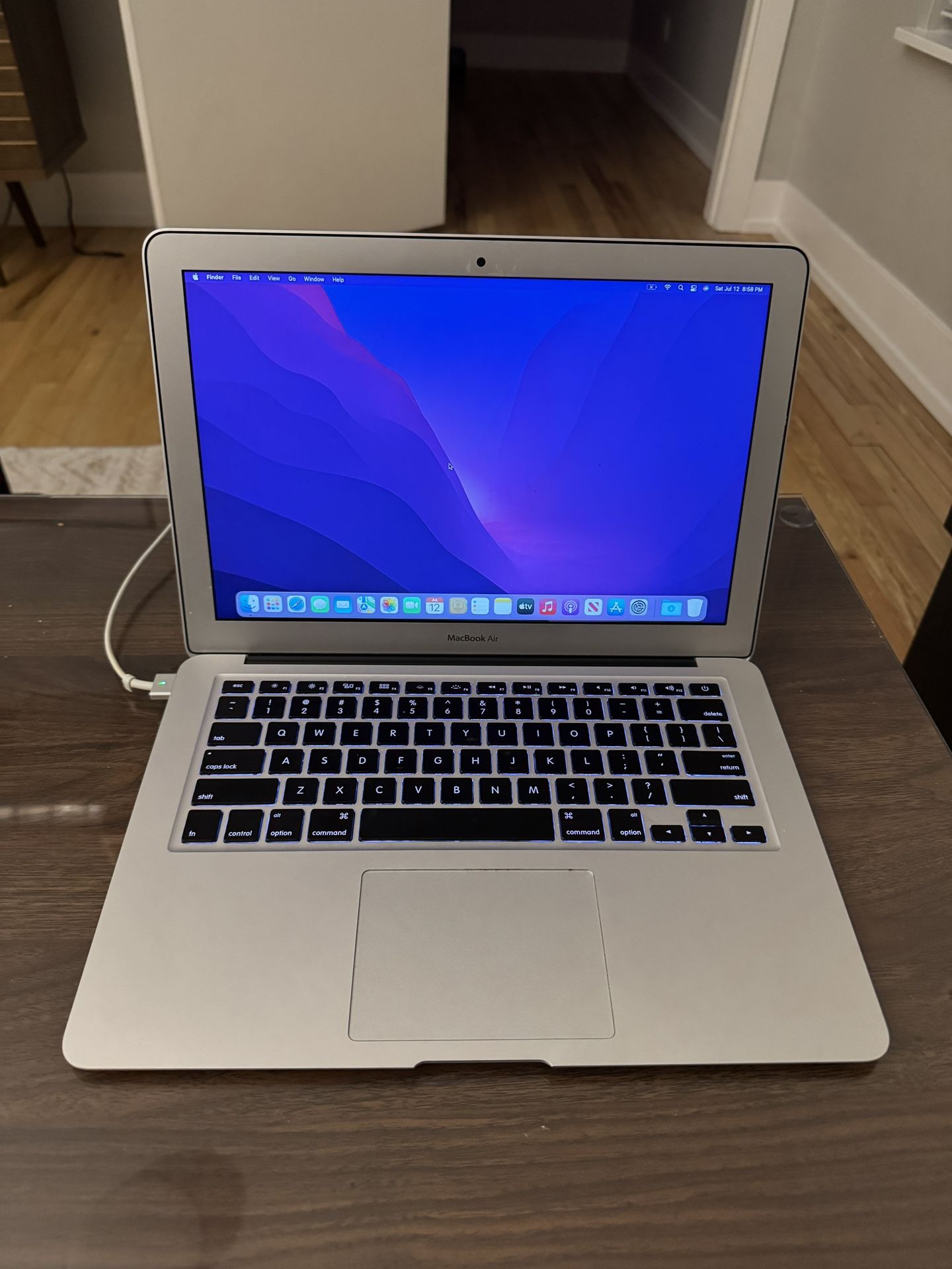 MacBook Air 13” Laptop