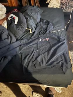 Off white hoodie