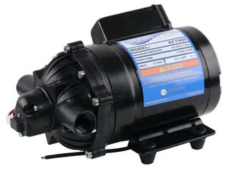Everflo Pump (NEW)