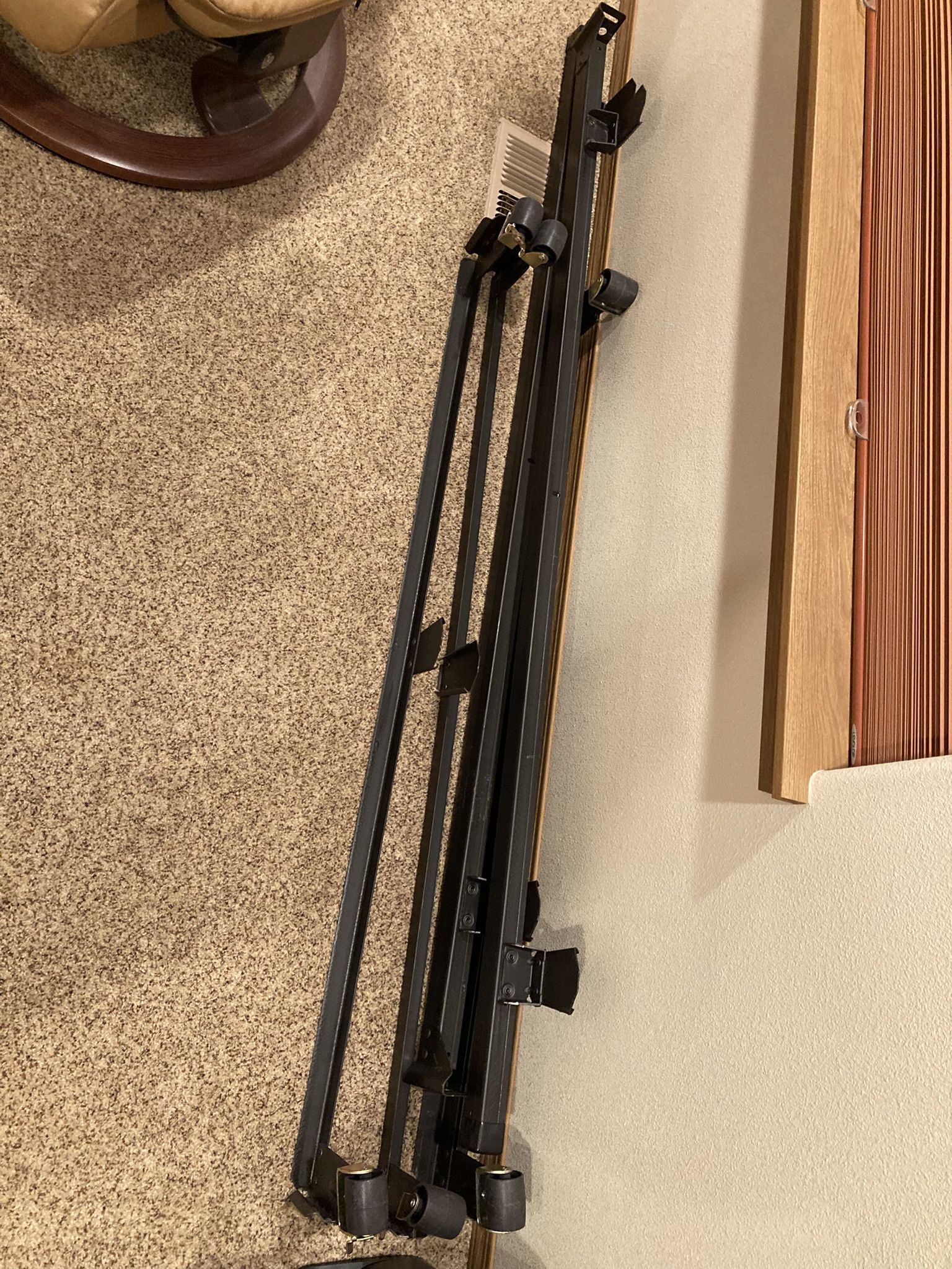 Queen Sleep Number Bed