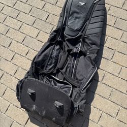 Travel Golf Bag for Flying