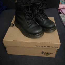 Dr Martens Boots For Toddler