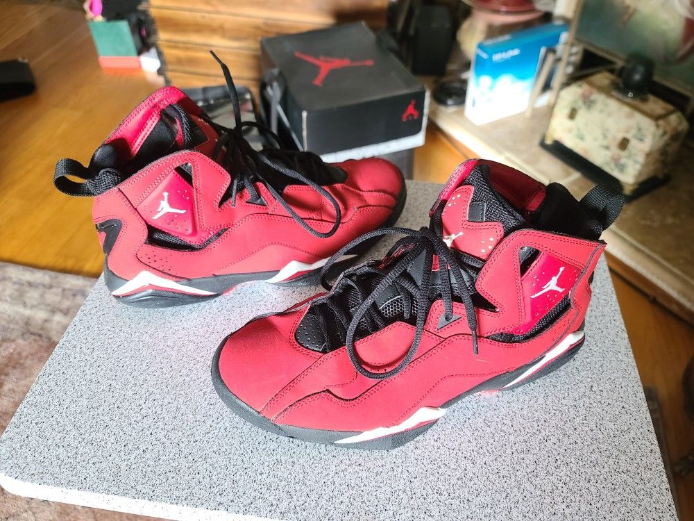 Jordan 6 Retro Jumpman