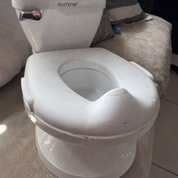 Summer My Size Potty