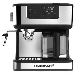 Faberware Coffee/espresso Machine