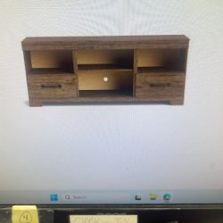 65” Tv Stand