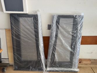 Apogee caliper speakers