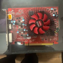 rx 560 4gb single fan