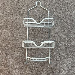 Shower Caddy