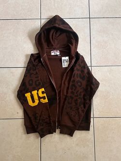 Valley Cheetah Hoodie