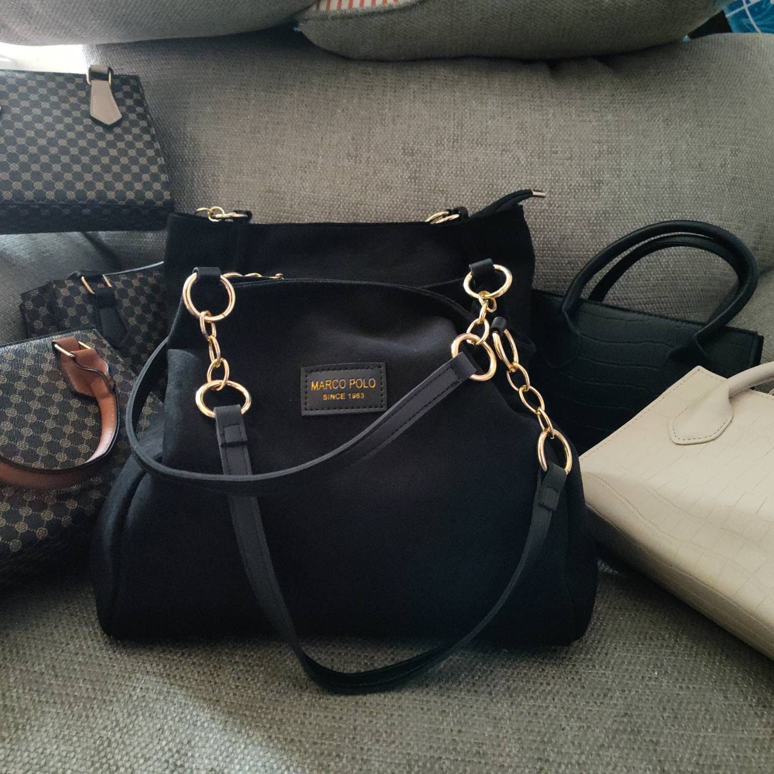 (new) Handbags 