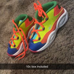 Reebok Kids Size 10