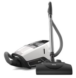 Mile Vacuum 