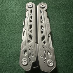 Gerber Truss
