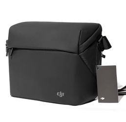 DJI Original Shoulder Bag, Camera Or Drone Bag