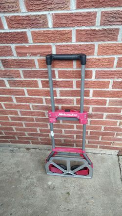 Milwaukee Dolly