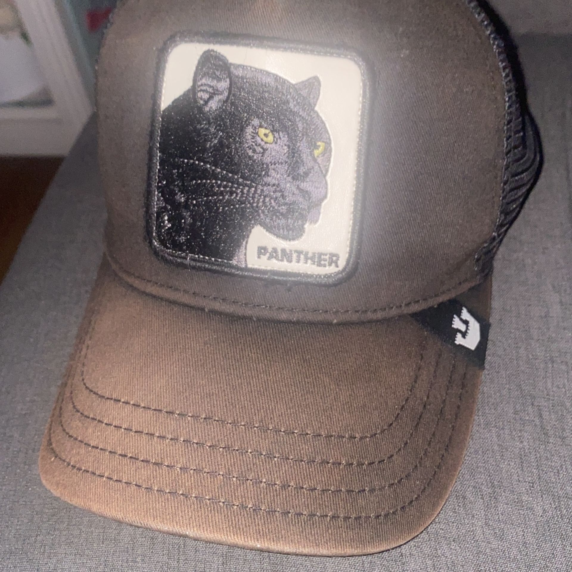 The Farm Hat