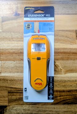 Electric Stud Finder
