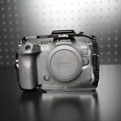 Cannon Pro Camera Kit - EOS R6 Mark II