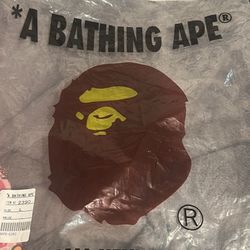 Hello Kitty Bape Hoodie 