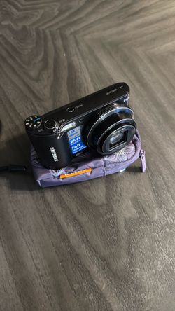 Samsung Camera 