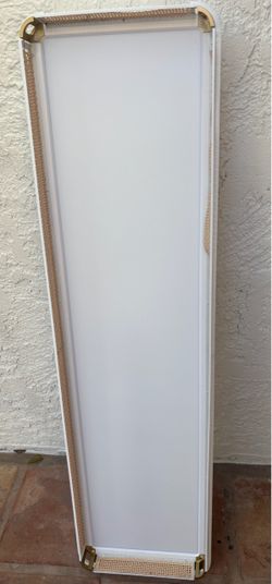 Commercial Electric Decorative LED Flat Panel