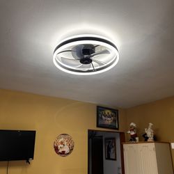 Fan 