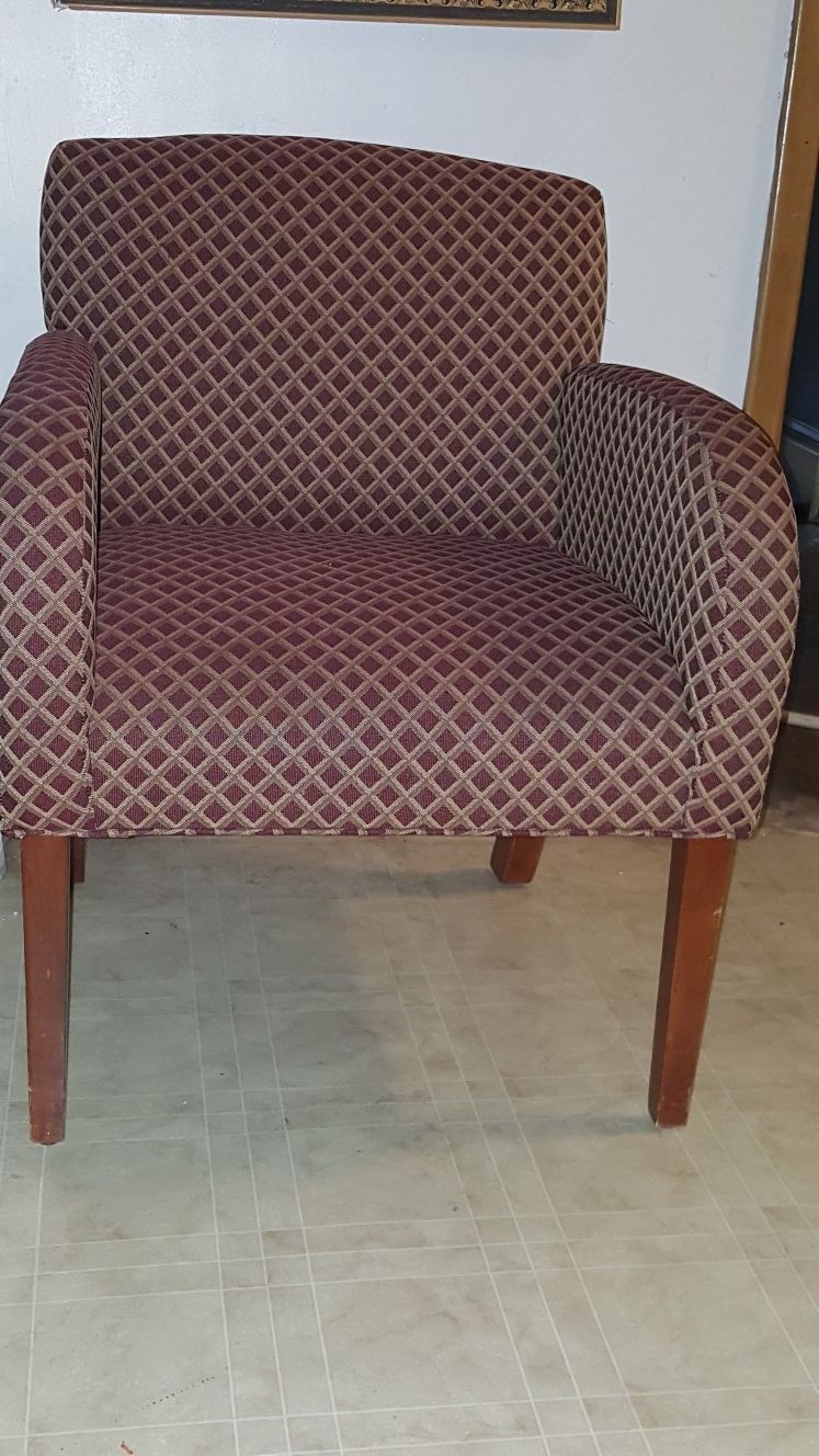 Sofa chair